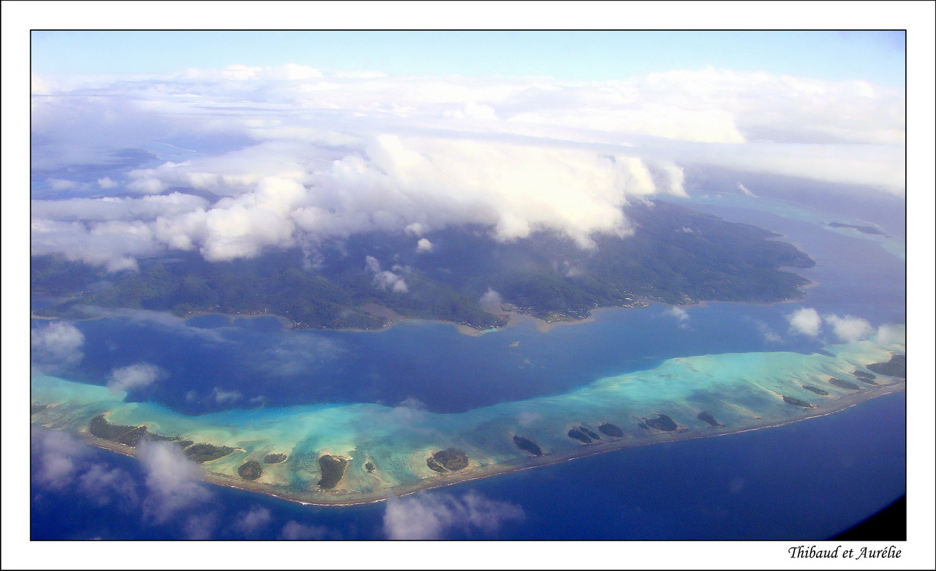 2009 - 08 - Bora bora 01